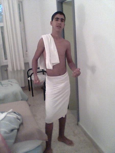 mi amigo del alma hussin (sda3)